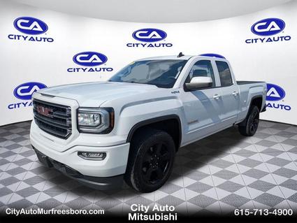 2017 GMC Sierra Murfreesboro TN