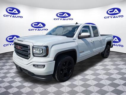 2017 GMC Sierra Murfreesboro TN