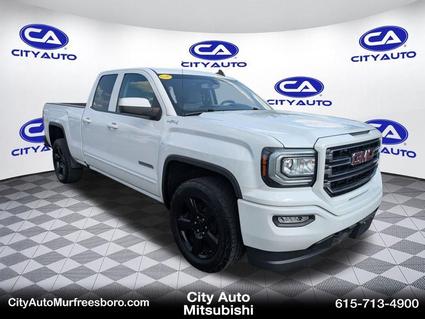 2017 GMC Sierra Murfreesboro TN