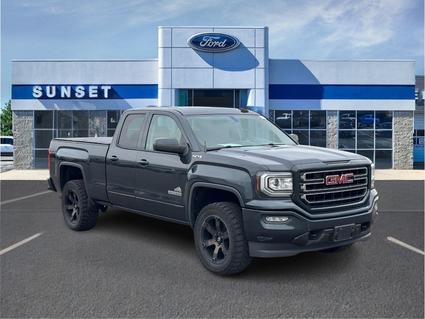 2017 GMC Sierra Waterloo IL