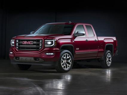 2018 GMC Sierra Denver CO