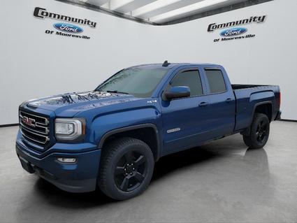 2016 GMC Sierra Mooresville IN
