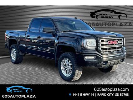 2017 GMC Sierra Rapid City SD