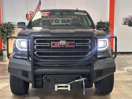 2017 GMC Sierra Santa Ana CA