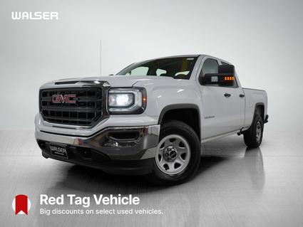 2016 GMC Sierra South Saint Paul MN