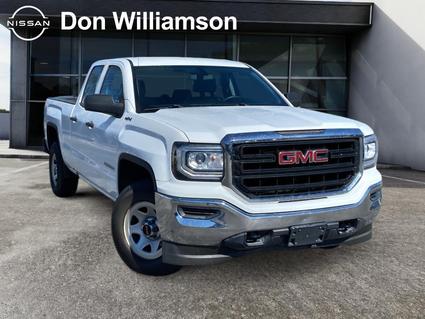 2018 GMC Sierra Jacksonville NC
