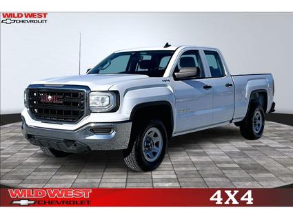 2016 GMC Sierra Yerington NV