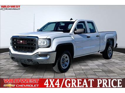 2016 GMC Sierra Yerington NV