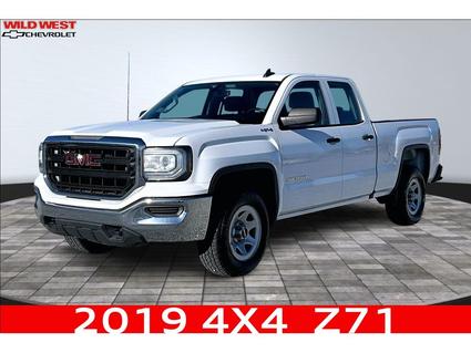 2016 GMC Sierra Yerington NV