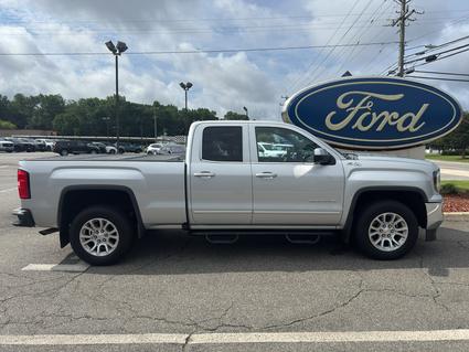 2016 GMC Sierra Suffolk VA