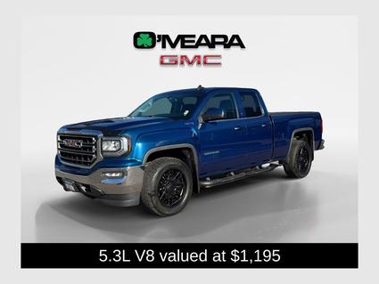 2018 GMC Sierra Denver CO
