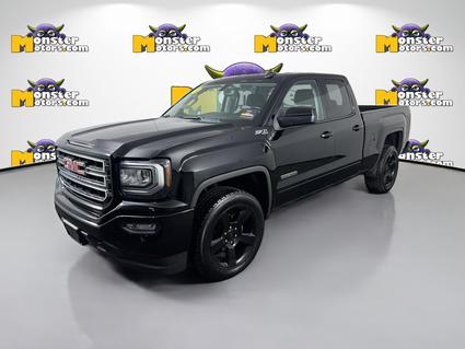 2018 GMC Sierra Louisville TN