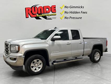 2016 GMC Sierra Hazel Green WI
