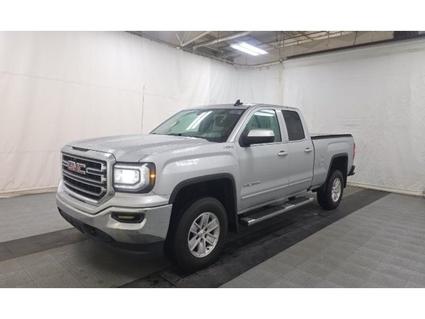 2016 GMC Sierra Hazel Green WI