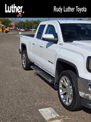 2018 GMC Sierra Minneapolis MN