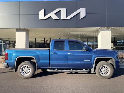 2018 GMC Sierra Carbondale IL