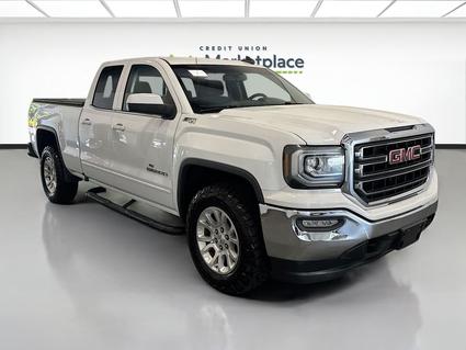 2017 GMC Sierra Winston Salem NC