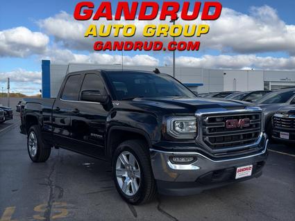 2016 GMC Sierra Green Bay WI