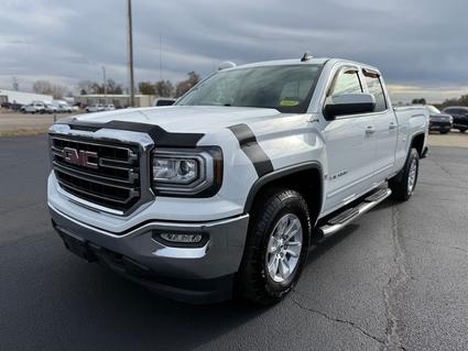 2017 GMC Sierra Salem IL
