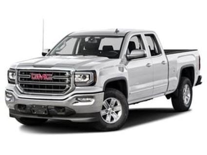 2017 GMC Sierra Salem IL