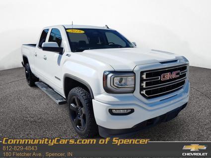 2018 GMC Sierra Spencer IN