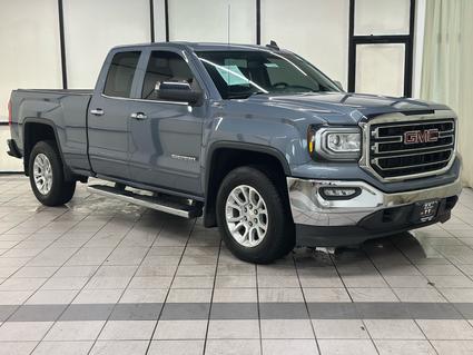 2016 GMC Sierra Demotte IN