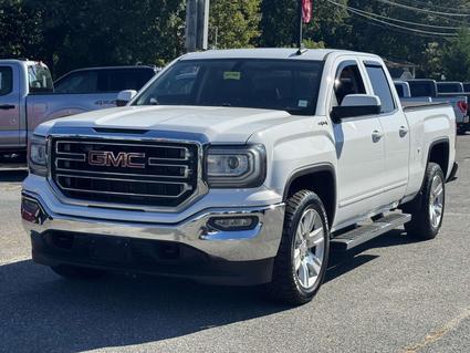 2016 GMC Sierra Patchogue NY