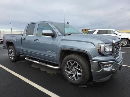 2016 GMC Sierra Hermiston OR