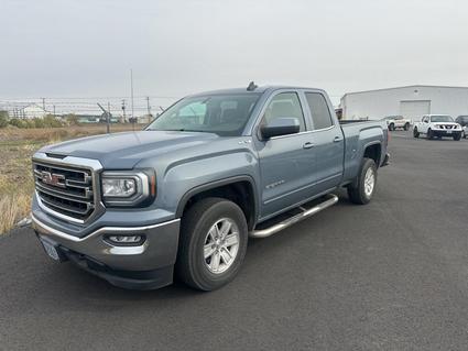 2016 GMC Sierra Hermiston OR