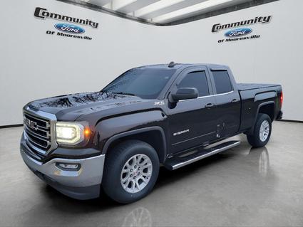 2017 GMC Sierra Mooresville IN