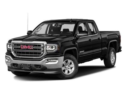 2018 GMC Sierra Hudson WI