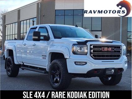 2018 GMC Sierra Burnsville MN
