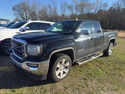 2016 GMC Sierra Tyler TX