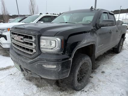 2016 GMC Sierra Cliffton Park NY