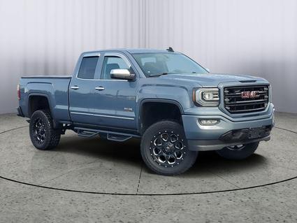 2016 GMC Sierra Kalamazoo MI