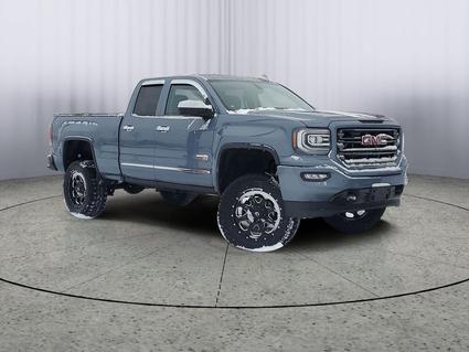 2016 GMC Sierra Kalamazoo MI