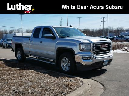 2016 GMC Sierra Saint Paul MN