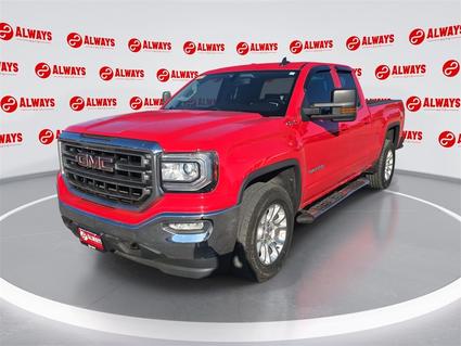 2016 GMC Sierra Witchita Falls TX