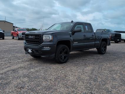 2017 GMC Sierra Sterling CO