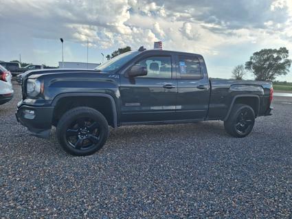 2017 GMC Sierra Sterling CO