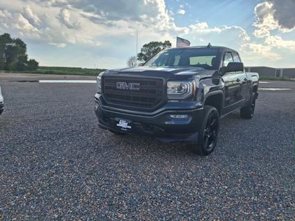 2017 GMC Sierra Sterling CO