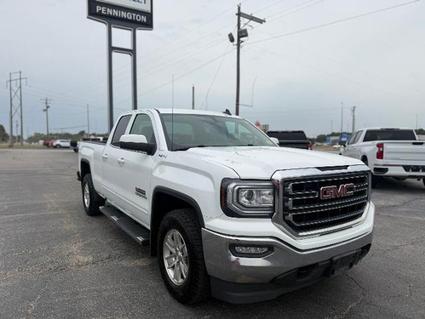 2017 GMC Sierra Salem IL