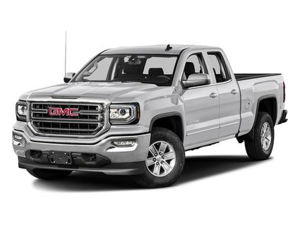 2018 GMC Sierra Pocatello ID