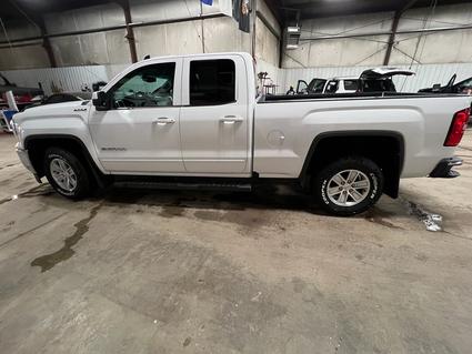 2018 GMC Sierra Gillette WY