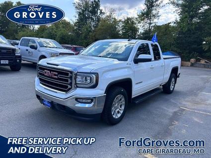 2018 GMC Sierra Cape Girardeau MO