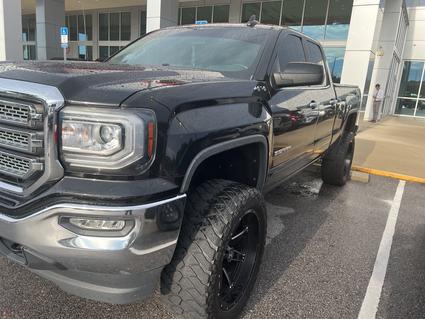 2018 GMC Sierra Fort Walton Beach FL