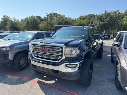 2018 GMC Sierra Fort Walton Beach FL