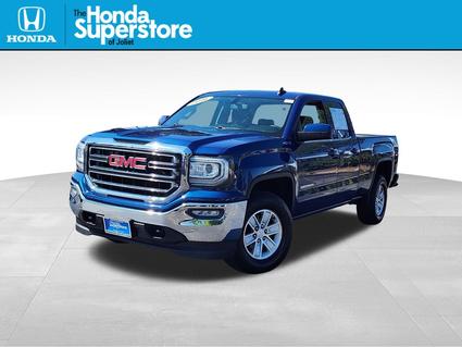 2016 GMC Sierra Joliet IL