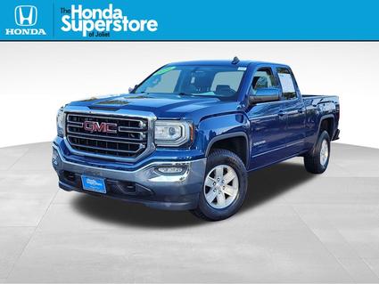 2016 GMC Sierra Joliet IL