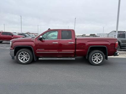 2017 GMC Sierra Idaho Falls ID